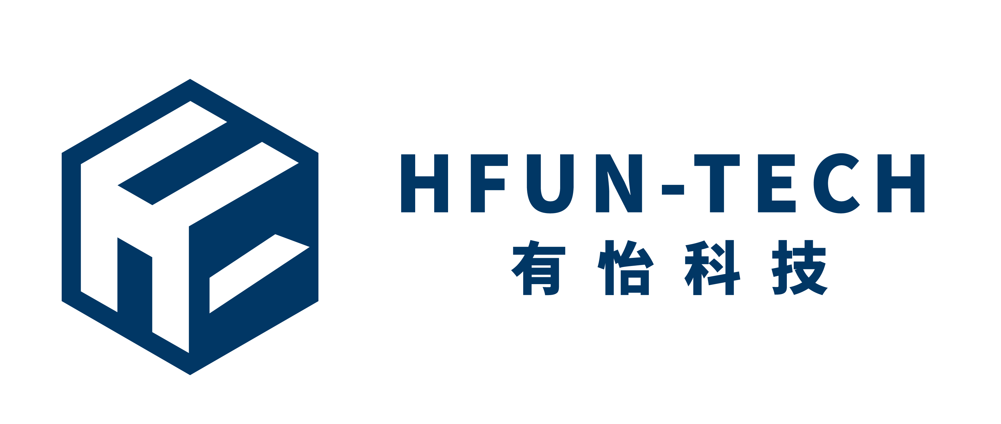 金华有怡科技有限公司